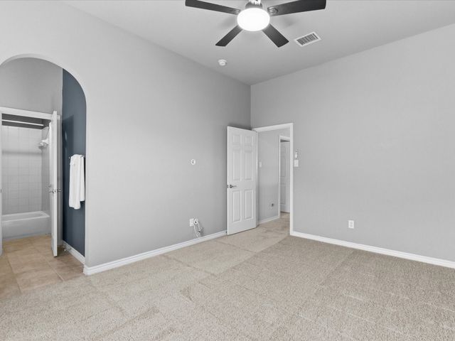 2612 Stallions Lane, Celina, TX 75009