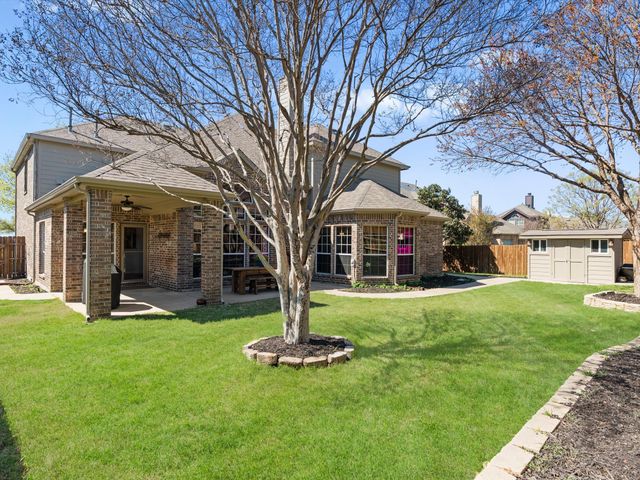 2612 Stallions Lane, Celina, TX 75009