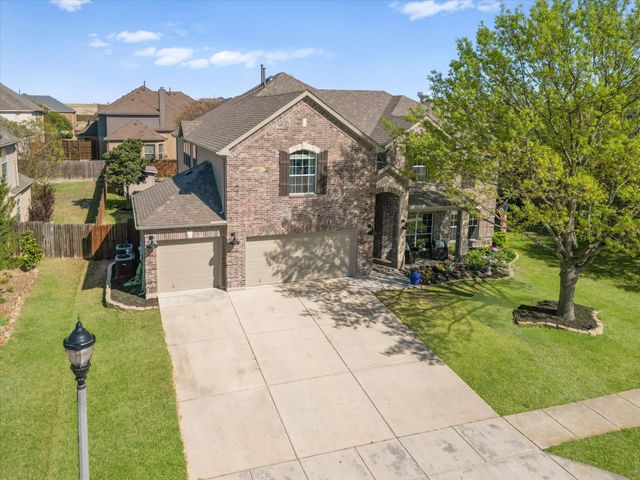 2612 Stallions Lane, Celina, TX 75009