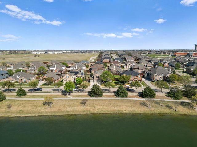 2612 Stallions Lane, Celina, TX 75009