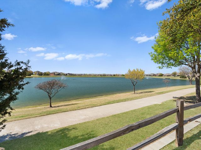 2612 Stallions Lane, Celina, TX 75009