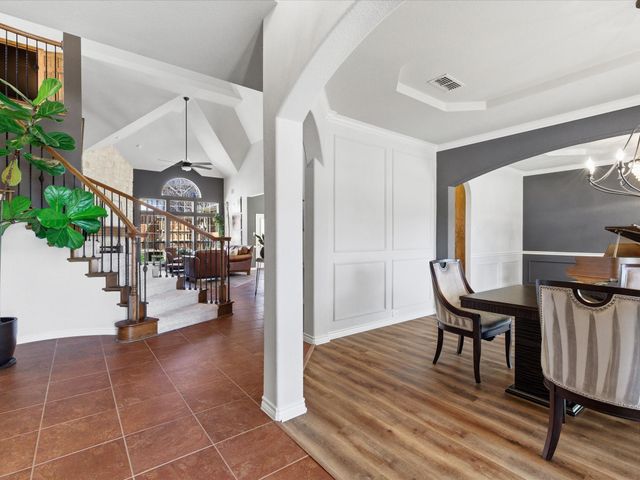 2612 Stallions Lane, Celina, TX 75009