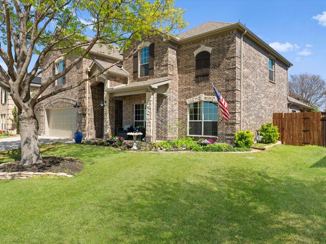 2612 Stallions Lane, Celina, TX 75009