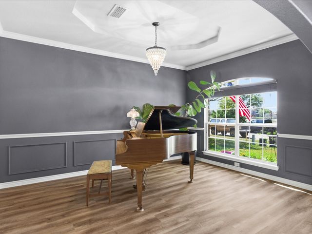 2612 Stallions Lane, Celina, TX 75009