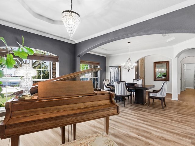 2612 Stallions Lane, Celina, TX 75009