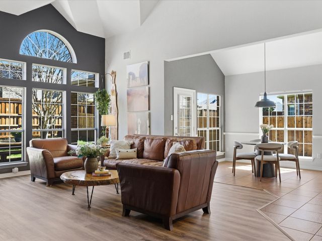 2612 Stallions Lane, Celina, TX 75009