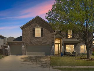 2612 Stallions Lane, Celina, TX 75009