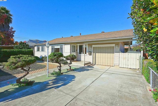 314 Sparling Dr, Hayward, CA 94544