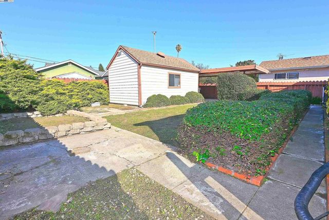 314 Sparling Dr, Hayward, CA 94544