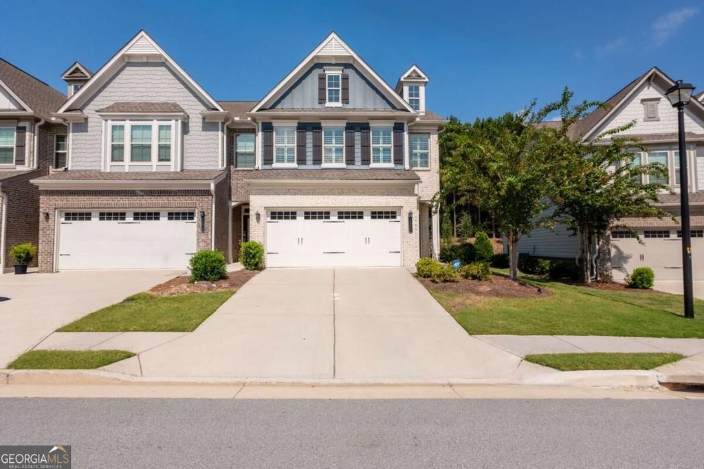 6388 Lanier Harbor Landing, Buford, GA 30518 — photo 2