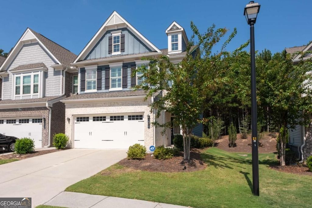 6388 Lanier Harbor Landing, Buford, GA 30518 — photo 4