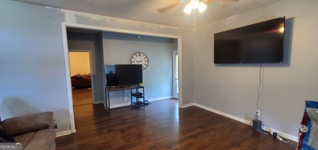 38 W Highway 46, Lyons, GA 30436