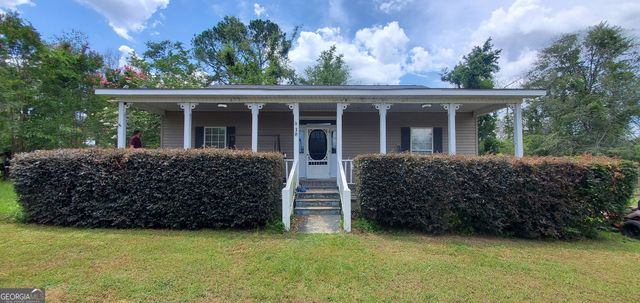 38 W Highway 46, Lyons, GA 30436