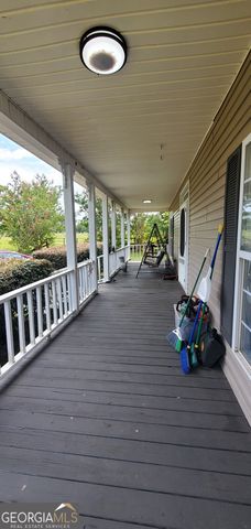 38 W Highway 46, Lyons, GA 30436