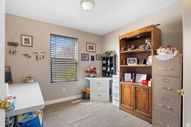 5036 W CEDAR POINT PEAK DR, Riverton, UT 84096