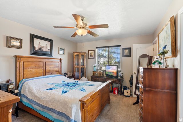 5036 W CEDAR POINT PEAK DR, Riverton, UT 84096