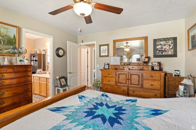 5036 W CEDAR POINT PEAK DR, Riverton, UT 84096