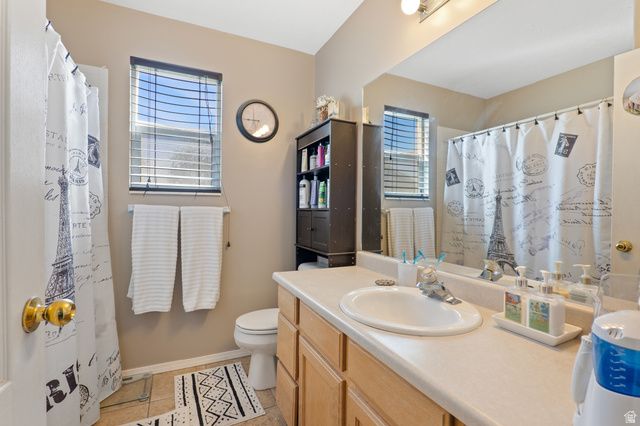 5036 W CEDAR POINT PEAK DR, Riverton, UT 84096