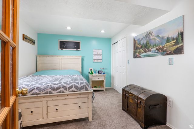 5036 W CEDAR POINT PEAK DR, Riverton, UT 84096