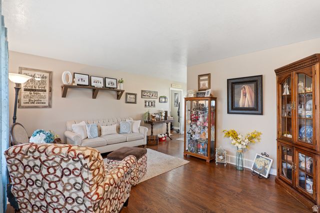 5036 W CEDAR POINT PEAK DR, Riverton, UT 84096