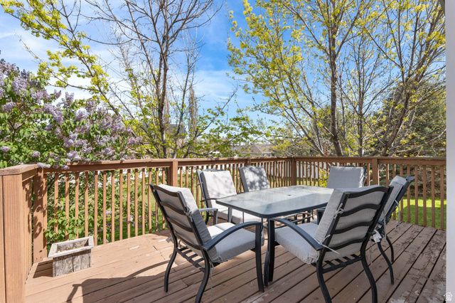 5036 W CEDAR POINT PEAK DR, Riverton, UT 84096