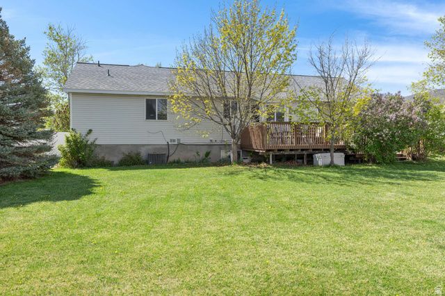 5036 W CEDAR POINT PEAK DR, Riverton, UT 84096