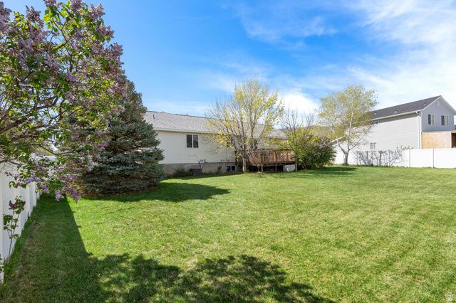 5036 W CEDAR POINT PEAK DR, Riverton, UT 84096