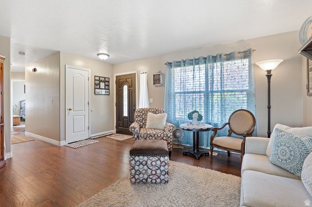 5036 W CEDAR POINT PEAK DR, Riverton, UT 84096