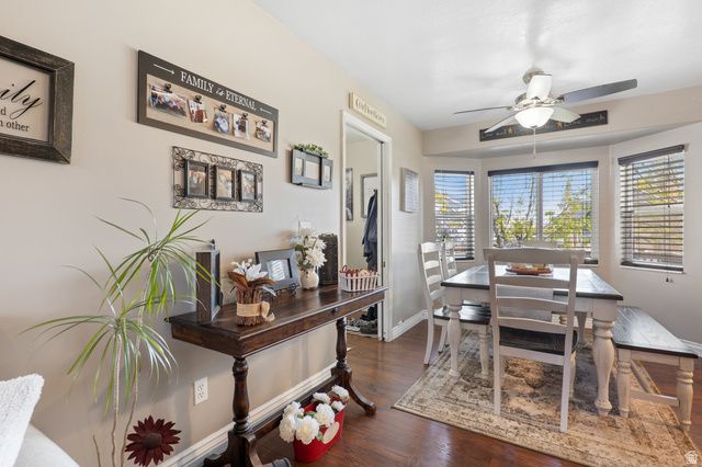 5036 W CEDAR POINT PEAK DR, Riverton, UT 84096