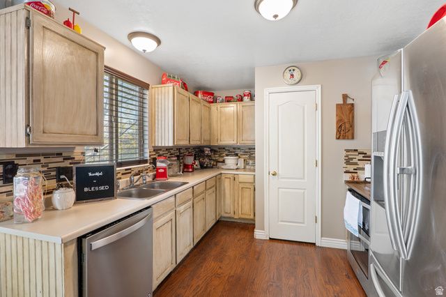 5036 W CEDAR POINT PEAK DR, Riverton, UT 84096