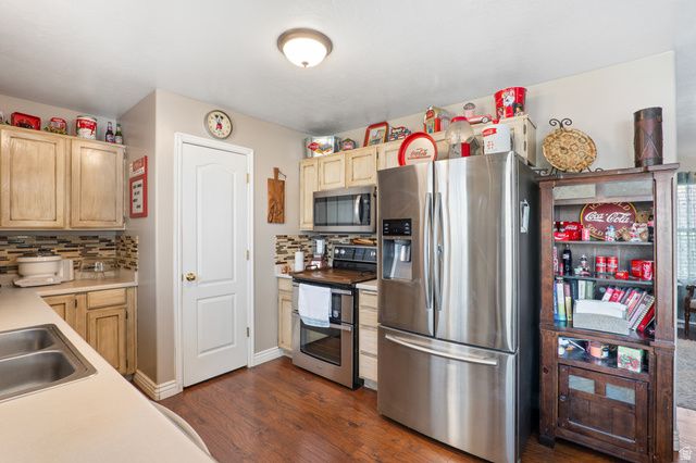 5036 W CEDAR POINT PEAK DR, Riverton, UT 84096