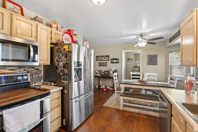 5036 W CEDAR POINT PEAK DR, Riverton, UT 84096