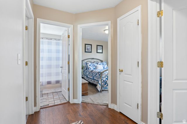 5036 W CEDAR POINT PEAK DR, Riverton, UT 84096