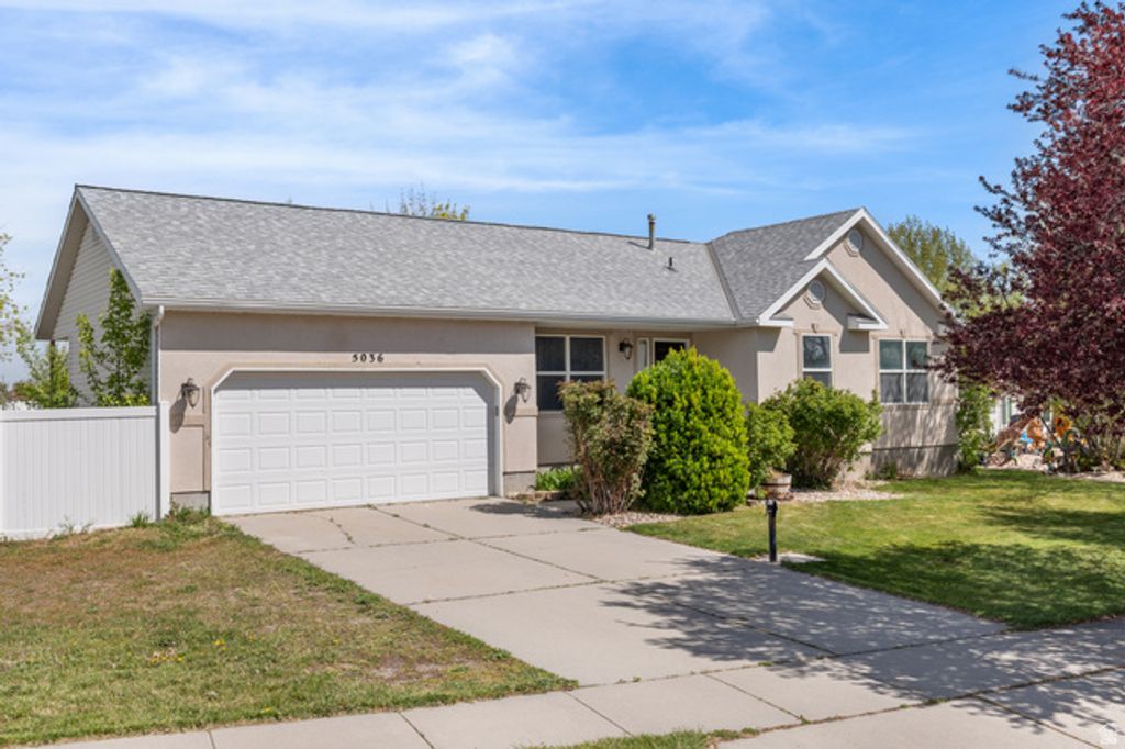 5036 W CEDAR POINT PEAK DR, Riverton, UT 84096