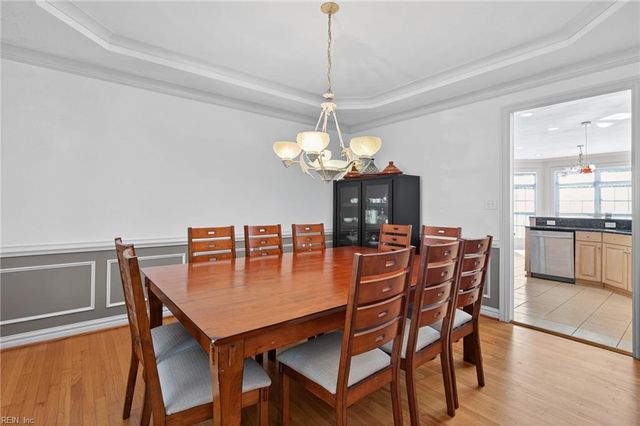 2301 Souverain LN, Virginia Beach, VA 23454