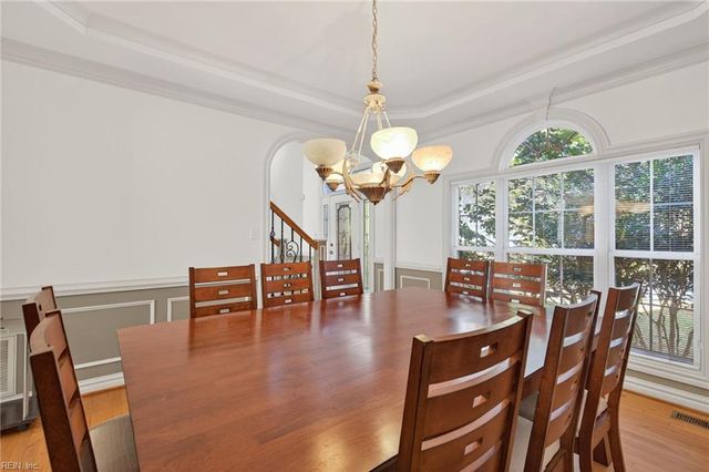 2301 Souverain LN, Virginia Beach, VA 23454