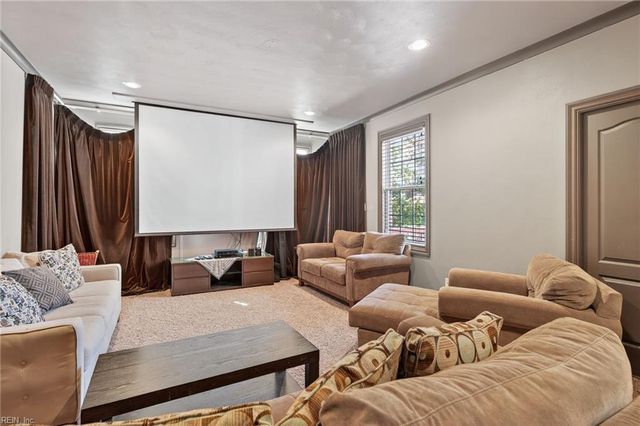 2301 Souverain LN, Virginia Beach, VA 23454