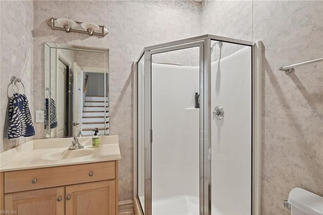 2301 Souverain LN, Virginia Beach, VA 23454