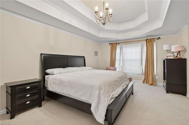 2301 Souverain LN, Virginia Beach, VA 23454