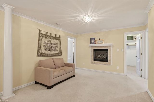 2301 Souverain LN, Virginia Beach, VA 23454