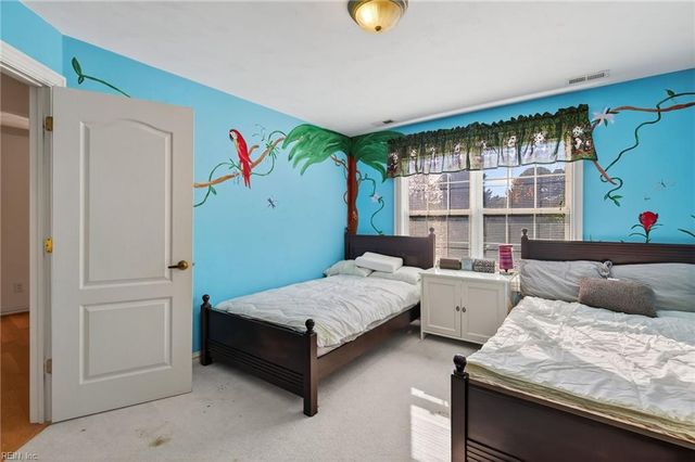 2301 Souverain LN, Virginia Beach, VA 23454