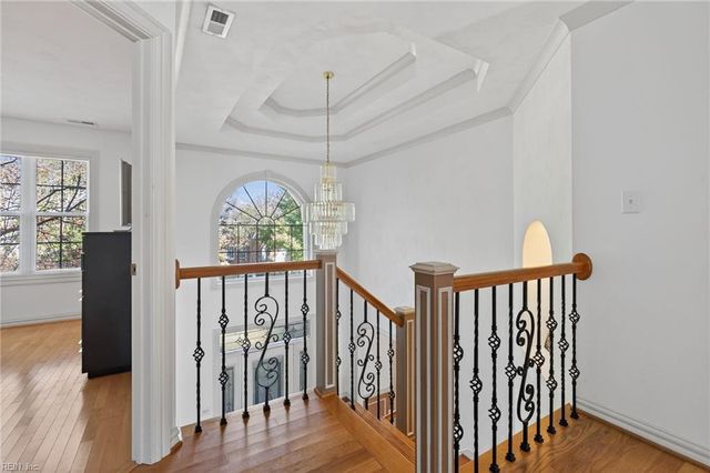 2301 Souverain LN, Virginia Beach, VA 23454