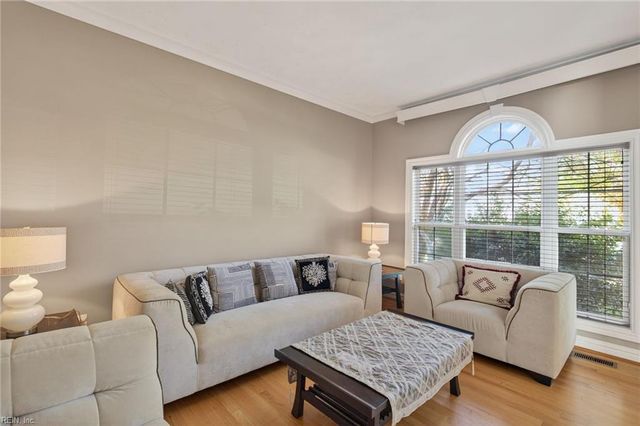 2301 Souverain LN, Virginia Beach, VA 23454