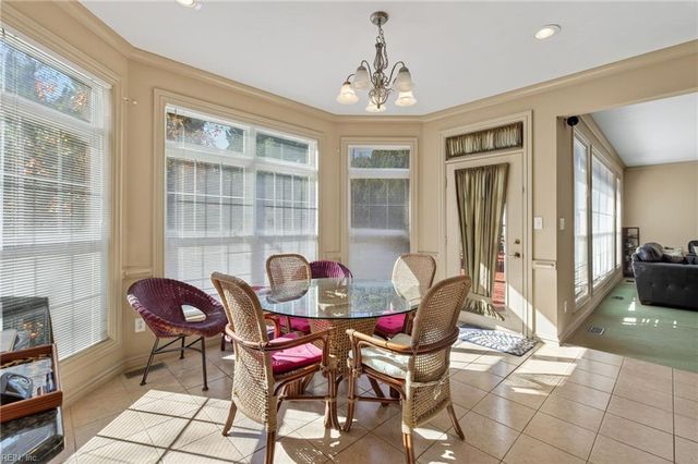 2301 Souverain LN, Virginia Beach, VA 23454