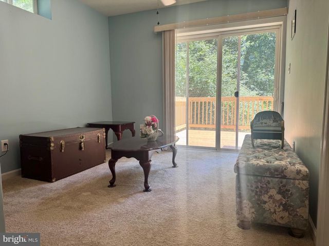 3508 LEN HART LN, Fredericksburg, VA 22408
