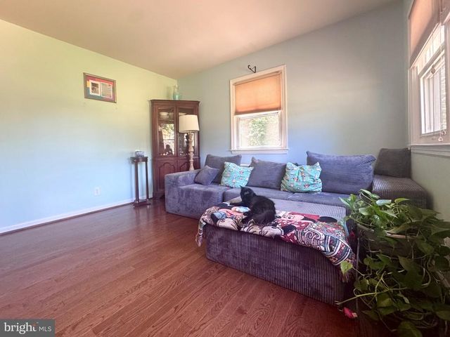 3508 LEN HART LN, Fredericksburg, VA 22408