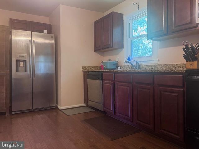 3508 LEN HART LN, Fredericksburg, VA 22408