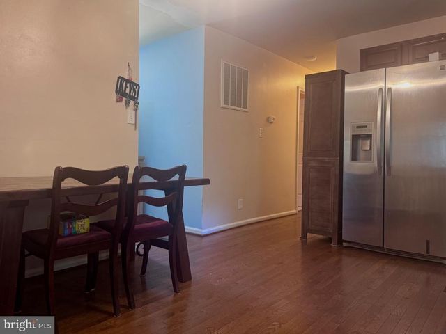 3508 LEN HART LN, Fredericksburg, VA 22408