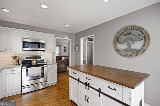 200 Bomar Lane, Douglasville, GA 30134