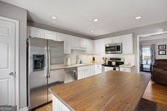 200 Bomar Lane, Douglasville, GA 30134